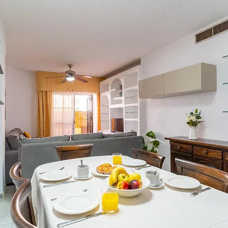 Appartement Trendyhomes Africa *