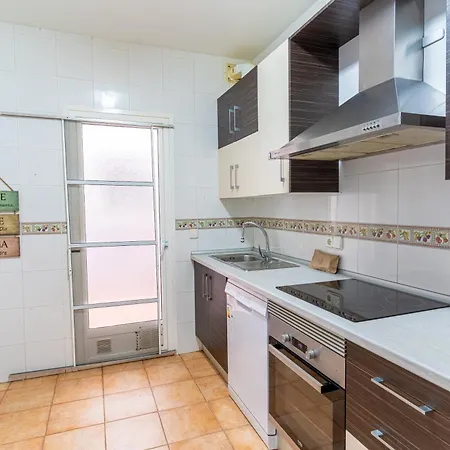Trendyhomes Africa Appartement