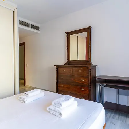 Trendyhomes Africa Appartement *