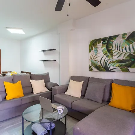 Apartment Trendyhomes Africa