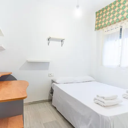 Trendyhomes Africa Apartment Roquetas de Mar