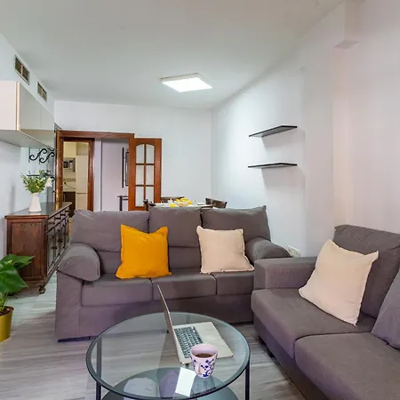 Trendyhomes Africa Apartment