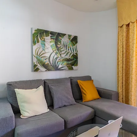 Trendyhomes Africa Roquetas de Mar