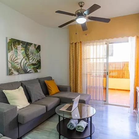 Apartment Trendyhomes Africa *