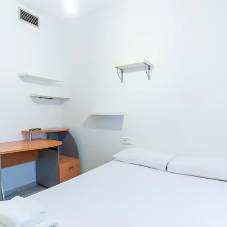 Trendyhomes Africa Apartment