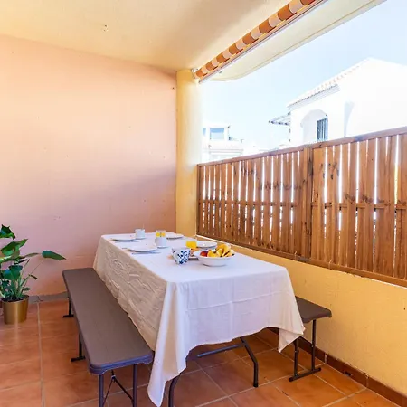 Apartment Trendyhomes Africa