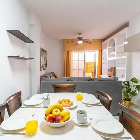 Apartment Trendyhomes Africa *