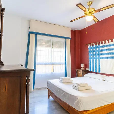 Apartment Trendyhomes Africa Roquetas de Mar