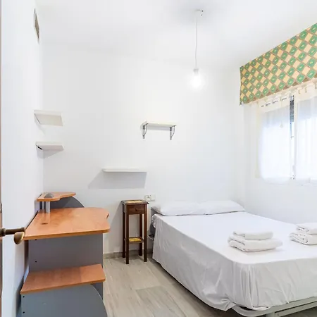 Trendyhomes Africa Roquetas de Mar