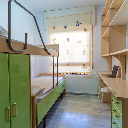 Apartment Trendyhomes Africa *