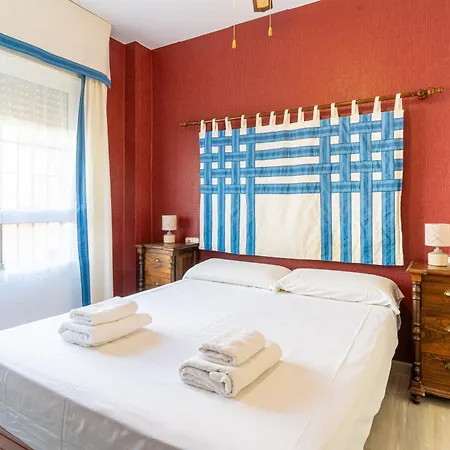 Trendyhomes Africa Apartment Roquetas de Mar