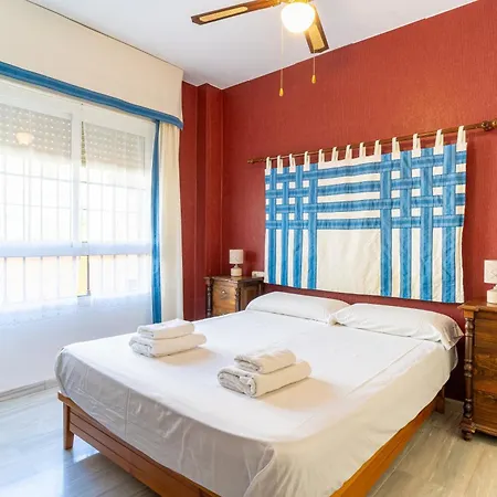 Trendyhomes Africa * Roquetas de Mar