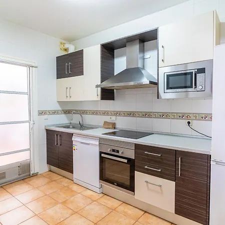 Apartment Trendyhomes Africa *