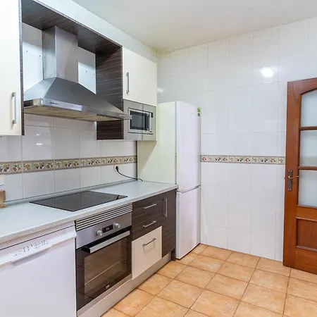 Apartment Trendyhomes Africa